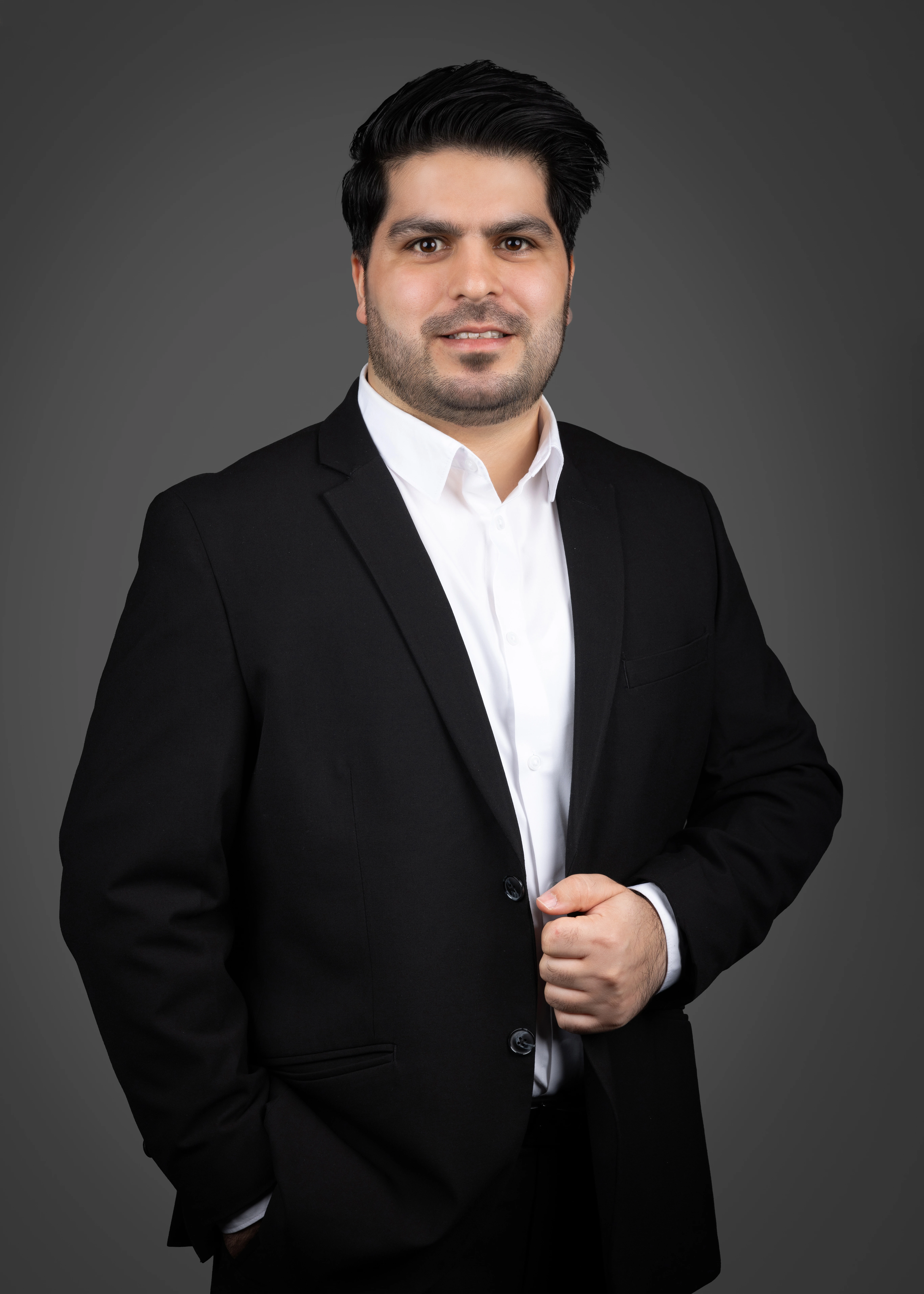 Mohammad Rizwan Wani